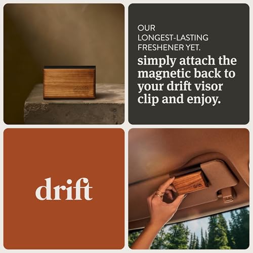 Car Air Freshener (3.4 Ounce)