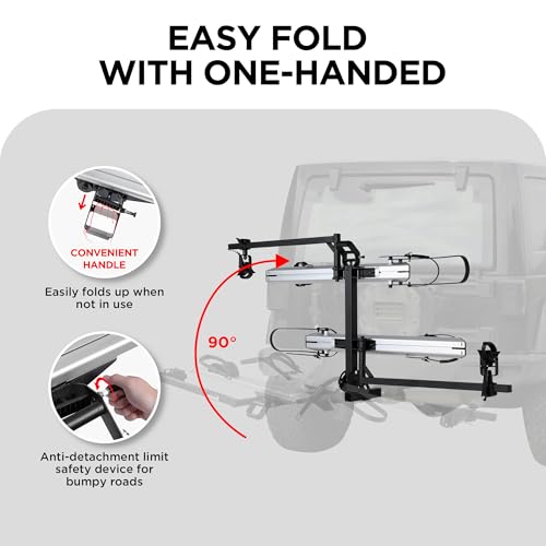 Aluminum Foldable 2 (2 Count)