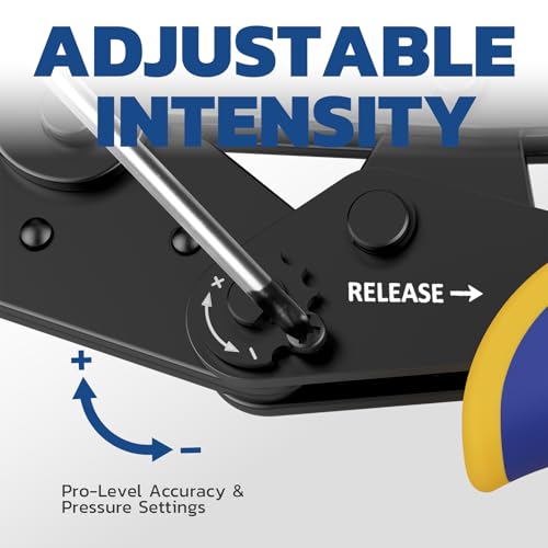 Crimping Tool for Non