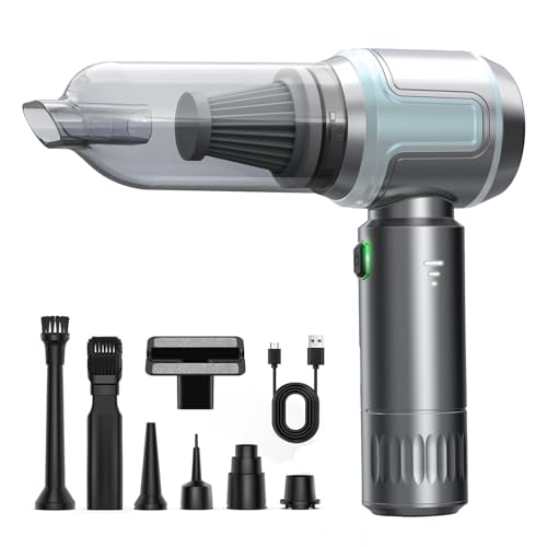 Car Vacuum Cleaner