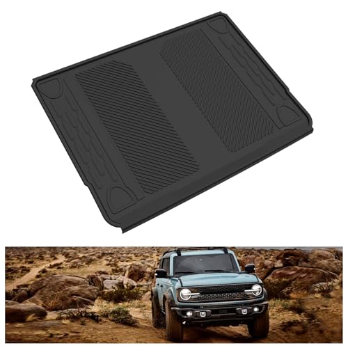 Cargo Mat for 2021