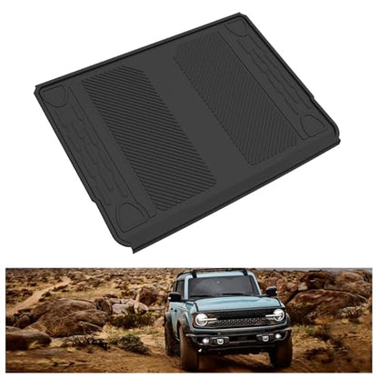 Cargo Mat for 2021
