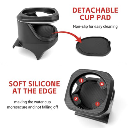 Cup Holder Fit for 2018