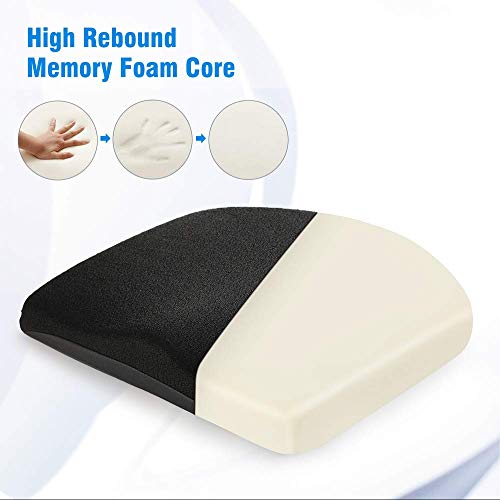 Memory Foam Seat Cushion