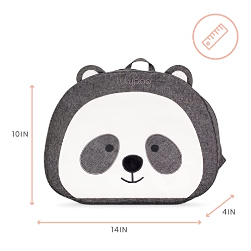Toddler Car Seat Tray & Backpack