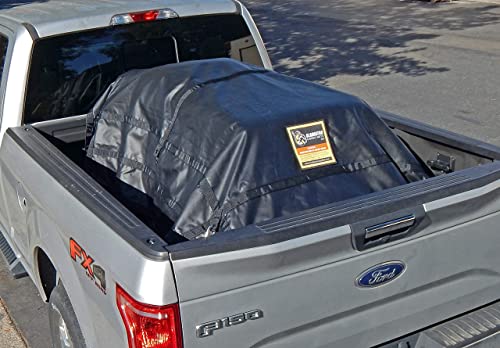 Waterproof Gladiator Cargo Net