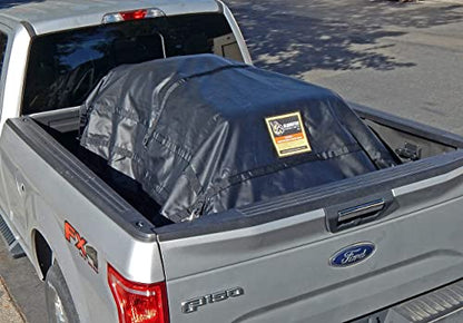 Waterproof Gladiator Cargo Net