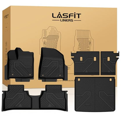 Floor Mats for Nissan Murano 2026 2025