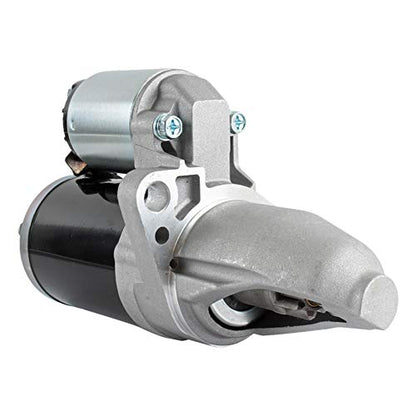 Starter for Smart Fortwo Forfour 1.0L 2006
