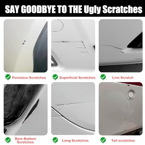 Car Touch Up Paint