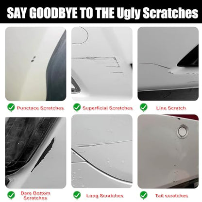 Car Touch Up Paint