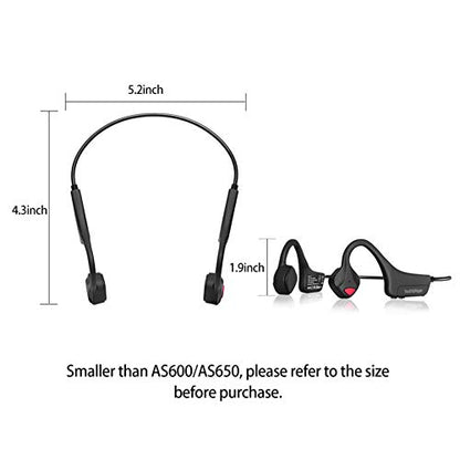 Bone Conduction Headphones