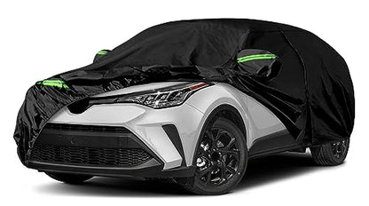 Waterproof Car Cover Compatible with Toyota C