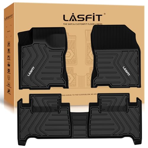 Floor Mats Fit for 2015
