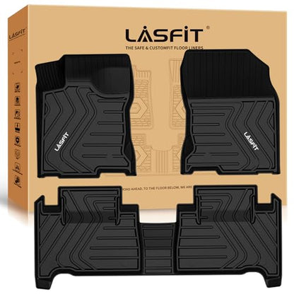 Floor Mats Fit for 2015