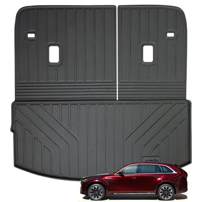 Large Cargo Liners for Mazda CX90 CX