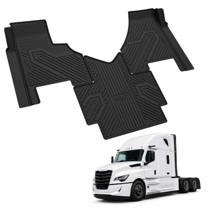 Floor Mats for Freightliner Cascadia 2026
