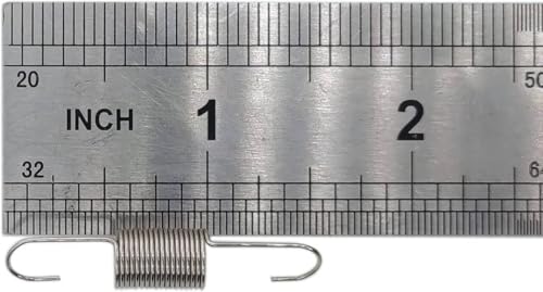 Club Car Carburetor Throttle Return Spring