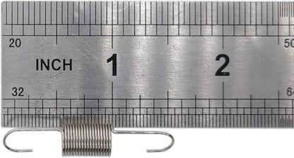 Club Car Carburetor Throttle Return Spring