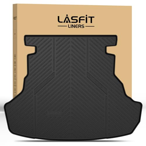Cargo Mat for Toyota Camry 2015