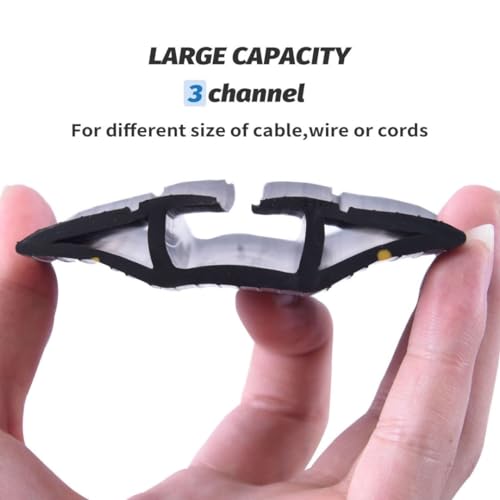 10FT Floor Cord Cover