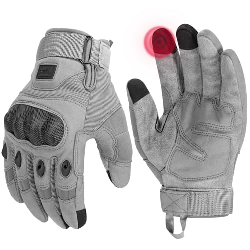Tactical Gloves for Men