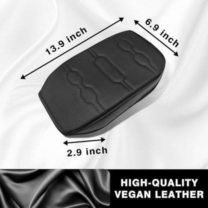Armrest Cover for Ford Ranger 2024