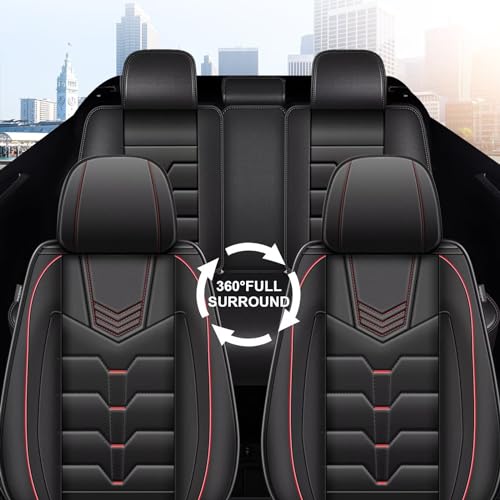 Seat Covers Fit Chevrolet Chevy Colorado 2015