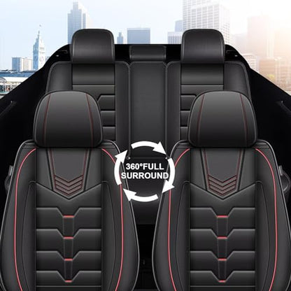 Seat Covers Fit Chevrolet Chevy Colorado 2015
