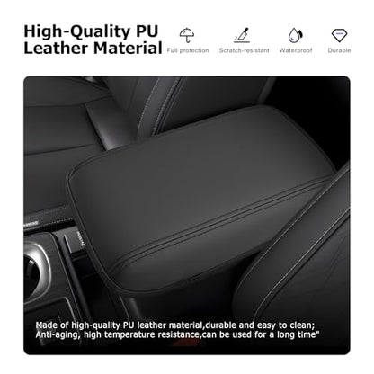 2026 Outback Center Console Cover Compatible with 2026 Outback Premium