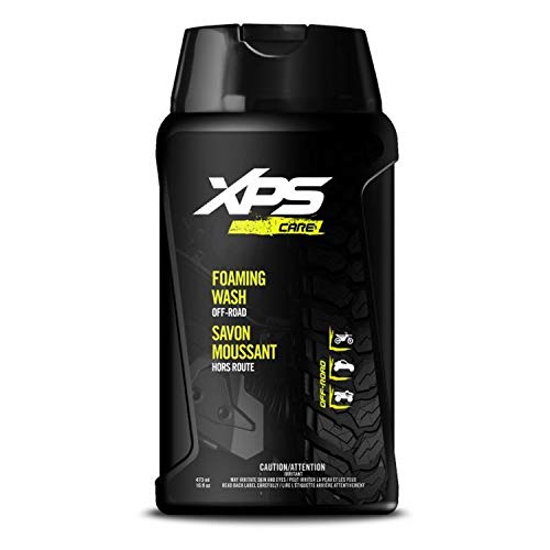 New OEM 16 Fluid Ounces XPS Care Off
