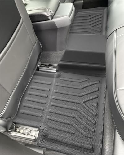 Car Floor Mats for Honda Civic 2016