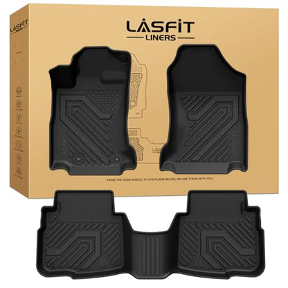 Floor Mats for Subaru Outback & Legacy 2020 (4 Count)