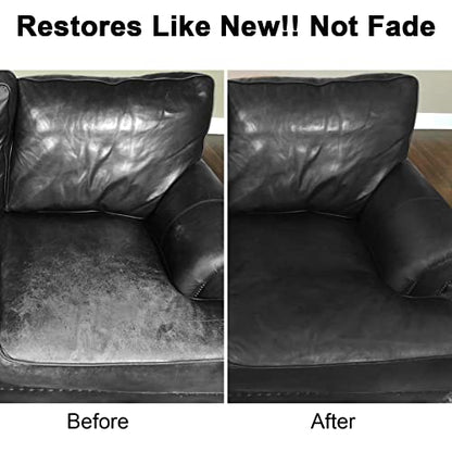 Black Leather Recoloring Balm