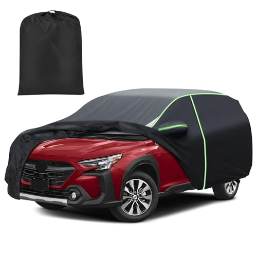Car Cover for Subaru Outback 2003