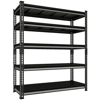 Garage Shelving Heavy Duty 3000LBS Loads