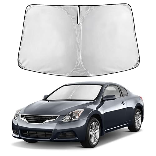 Windshield Sun Shade Fit for 2007
