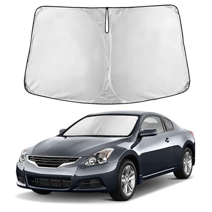 Windshield Sun Shade Fit for 2007