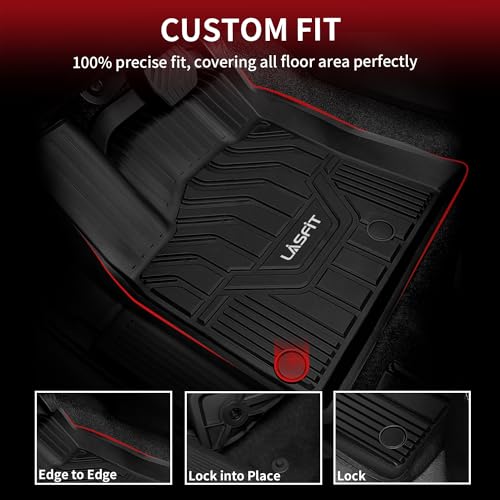Floor Mats for Nissan Rogue 2026 2025 2024 2023 2022 2021