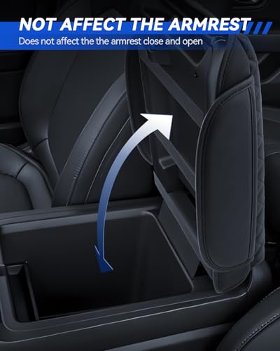 Armrest Cover for 2023