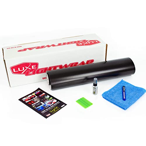 Luxe LightWrap Universal Tint Kit