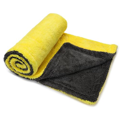 Microfiber Towels for Cars Drying Towel