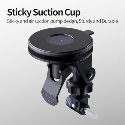 Starlink Mini Suction Cup Mount
