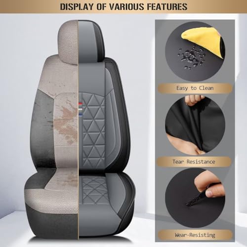 Seat Covers Full Set for Mazda CX