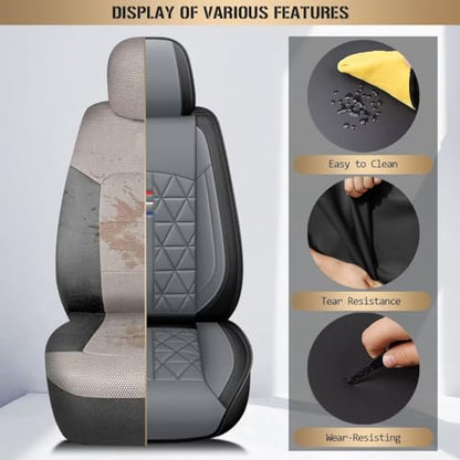 Seat Covers Full Set for Mazda CX