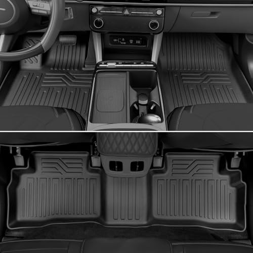 Floor Mats for 2022