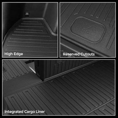 Floor Mats for 2022
