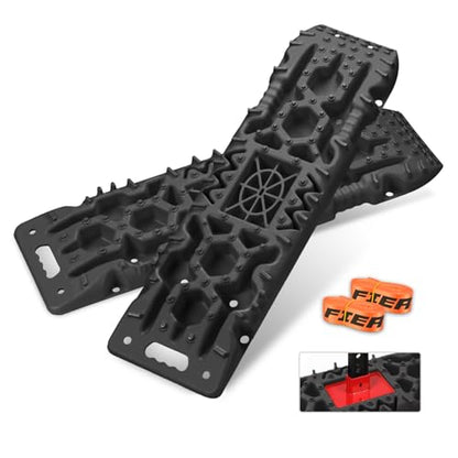 Traction Boards Offroad (2 Count)