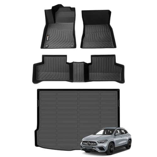 Floor Mat for 2021