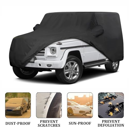 FIndoor Car Cover Replace Compatible for 2009